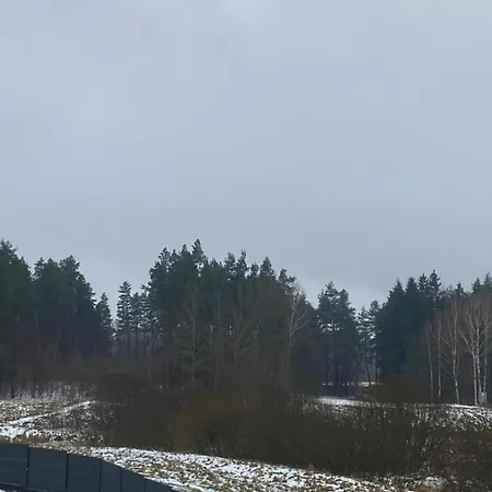 Apartament Nad Stawkiem